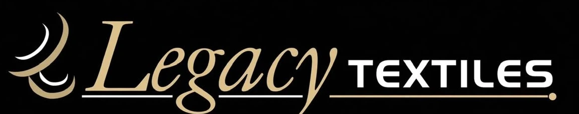 Legacy Textiles logo